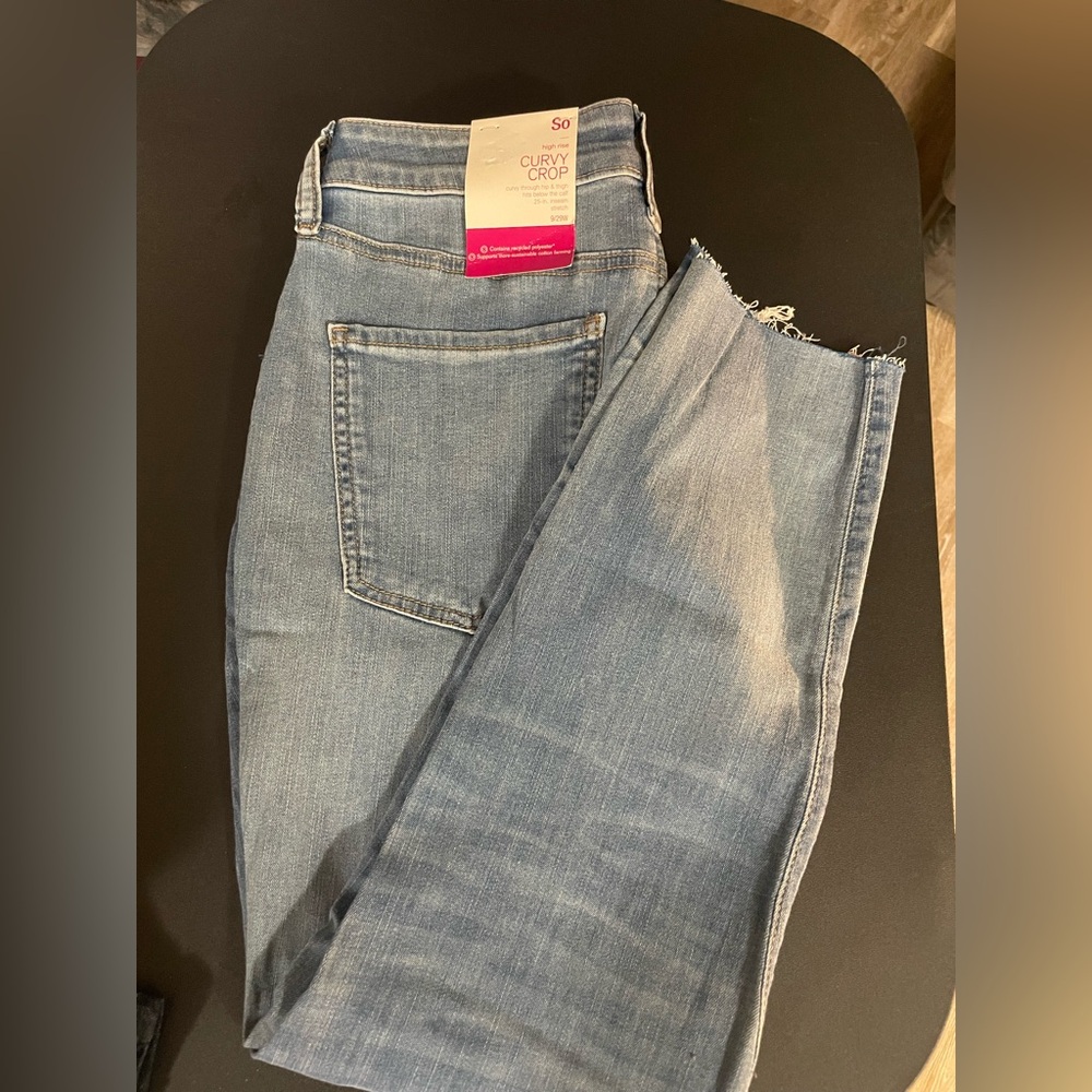 Denim bundle - Picture 3 of 16